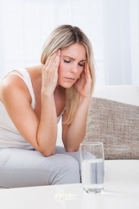 5-htp for migraine